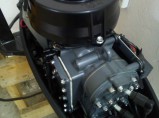 Продам лодочный мотор SUZUKI dt 30 / Ангарск