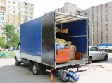 Квартирные переезды, грузчики в Ангарске / Ангарск