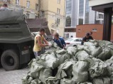 Квартирные переезды, грузчики в Ангарске / Ангарск
