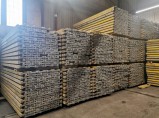 Аренда, продажа и выкуп опалубки / Иркутск