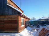Продам дом в п.Савватеевка / Ангарск