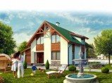 Строительство домов и коттеджей / Иркутск