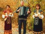 Баянист на юбилей,день рождения, свадьбу / Иркутск