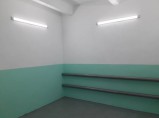 Гараж новый "Железнодорожник" / Ангарск