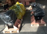 Запасные части для: CUMMINS, WEICHAI, YUCHAI, SHANGHAI,  DEUTZ , SAMSUNG, VOLVO, HYUNDAI, DOOSAN, HITACHI, KOMATSU, HOWO, SHAANXI, DONG FENG,  XCMG, LIUGONG, SHANTUI, SDLG, FOTON, BAW, FAW, ZOOMMLION, SHANGHAI, HIGER, GOLDEN DRAGON, YUTONG, KING LONG / Иркутск
