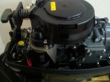 Продам лодочный мотор SUZUKI dt 30 / Ангарск