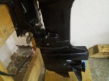 Продам лодочный мотор SUZUKI dt 30 / Ангарск