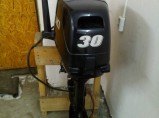 Продам лодочный мотор SUZUKI dt 30 / Ангарск